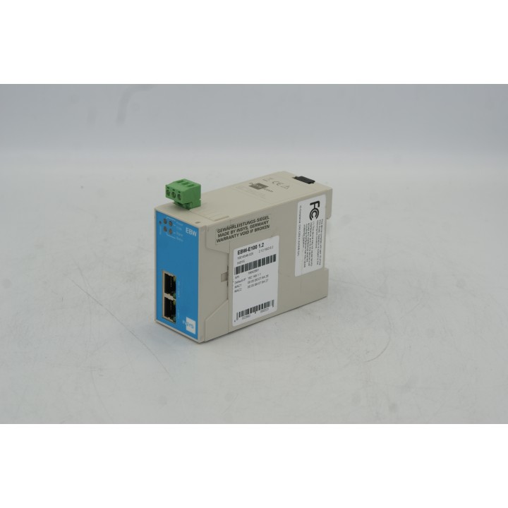 INSYS EBW-E100 1.2
