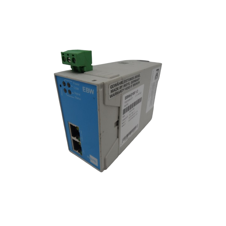 INSYS EBW-E100 1.2