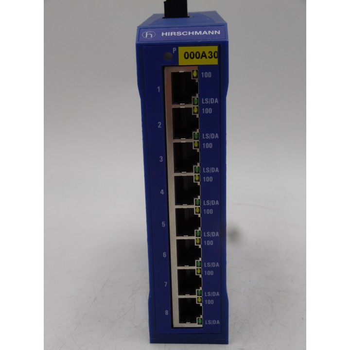 HIRSCHMANN SPIDER-II-8TX