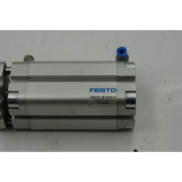 FESTO ADVUL-25-50-P-A