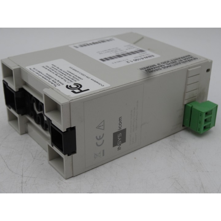 INSYS EBW-E100 1.2