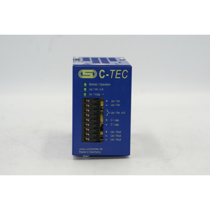 SCHNEIDER ELECTRIC C-TEC 2403-1