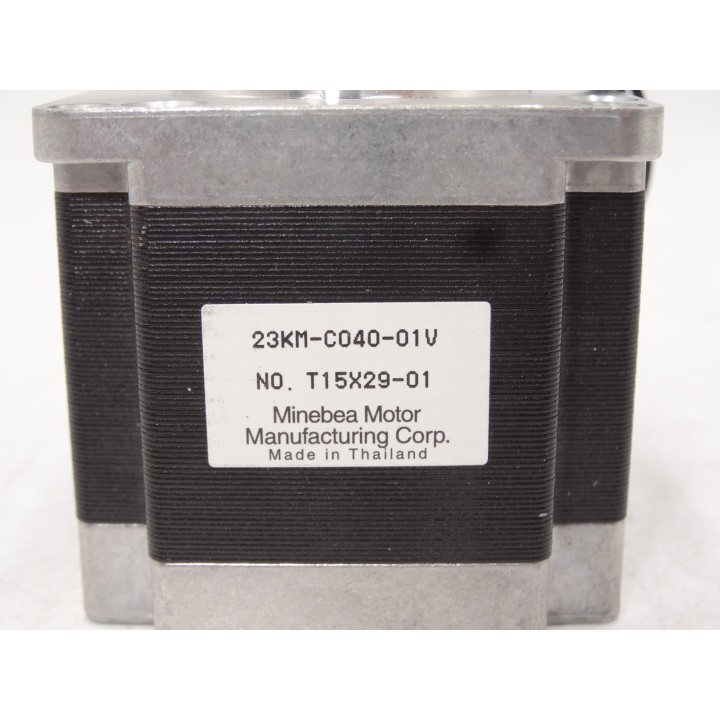 MINEBEA 23KM-C040-01V