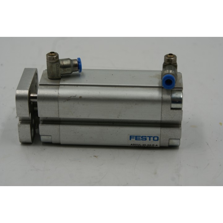FESTO ADVUL-25-50-P-A