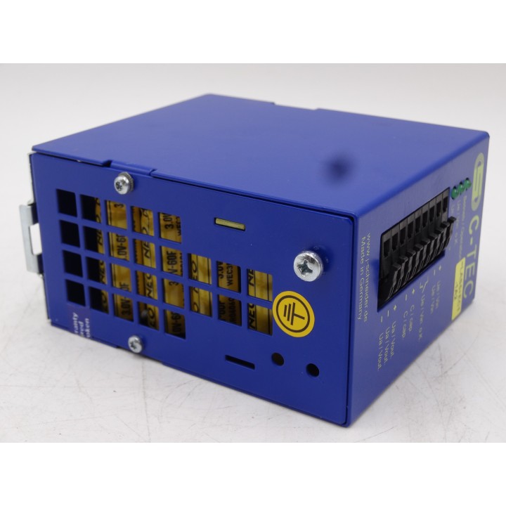 SCHNEIDER ELECTRIC C-TEC 2403-1