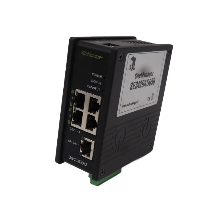 Secomea SE3429AG050