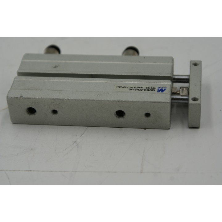 MINDMAN MCDA-03-6-30