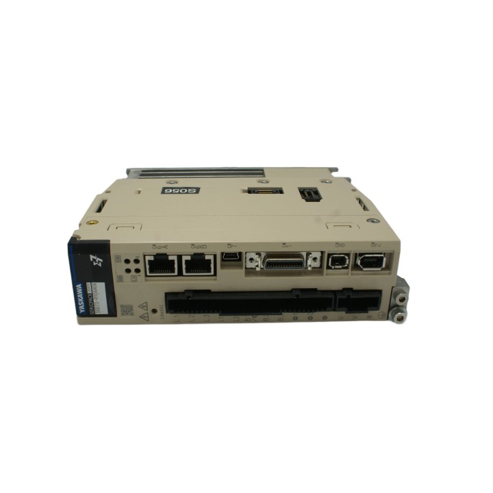 Yaskawa Electric SGD7S-R90AA0A