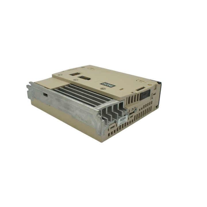 Yaskawa Electric SGD7S-R90AA0A