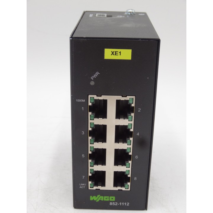 WAGO 852-1112