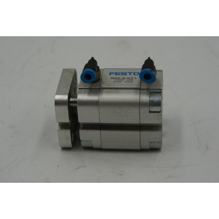 FESTO ADVUL-25-10-P-A