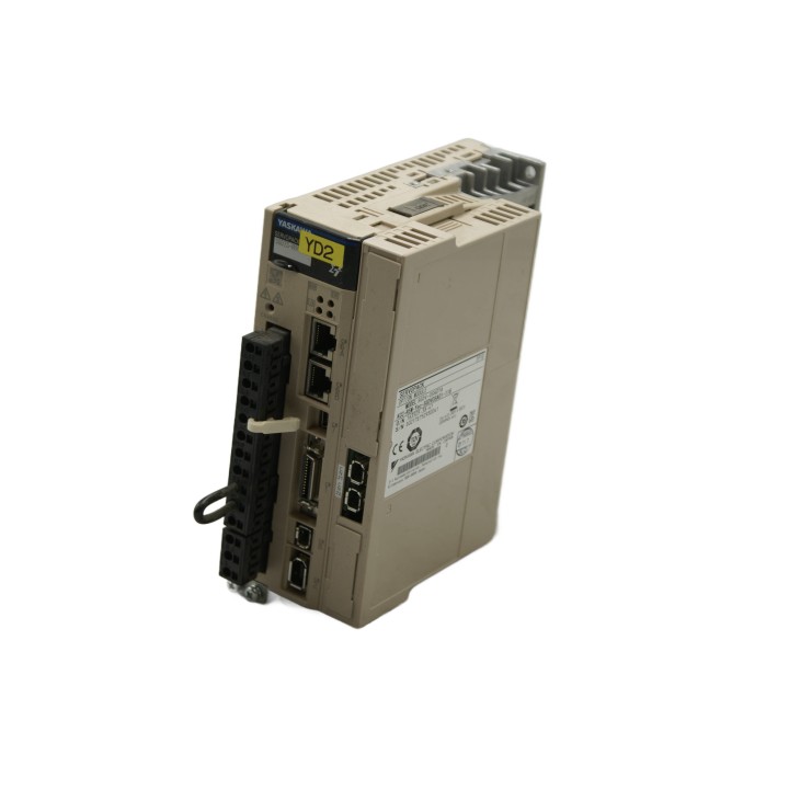 Yaskawa Electric SGD7S-R90AA0A