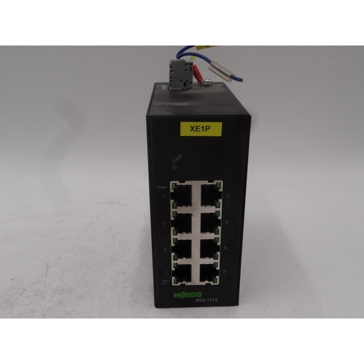 WAGO 852-1112