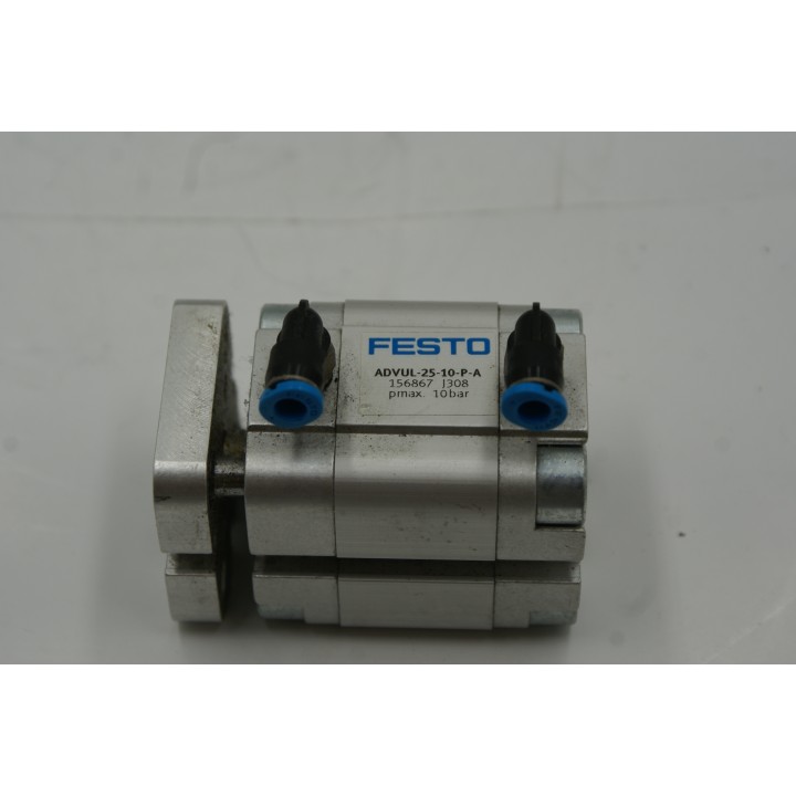 FESTO ADVUL-25-10-P-A