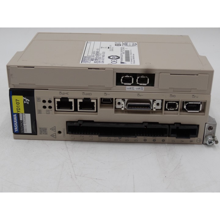 Yaskawa Electric SGD7S-R90AA0A