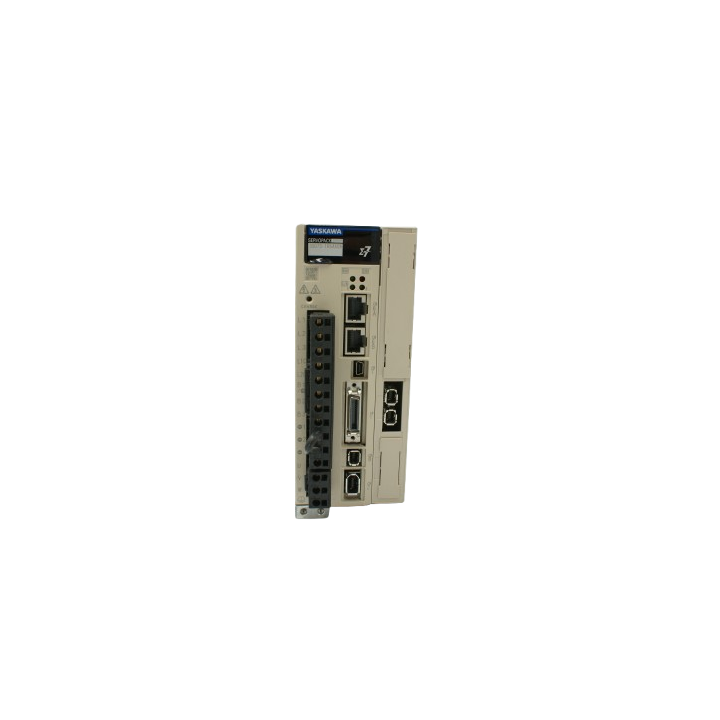 Yaskawa Electric SGD7S-R90AA0A