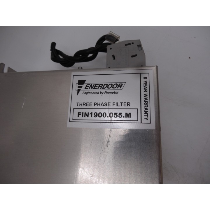ENERDOOR FIN1900.055.M
