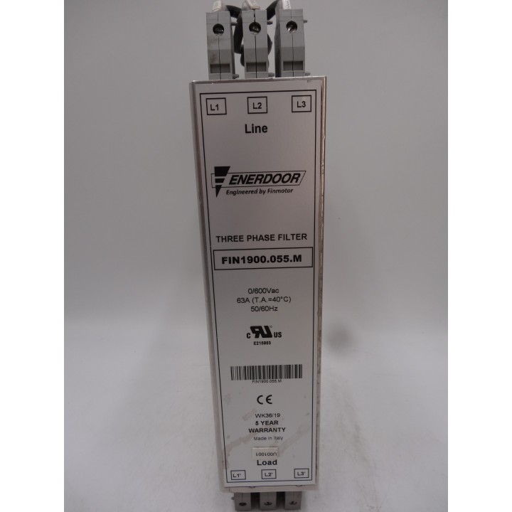 ENERDOOR FIN1900.055.M