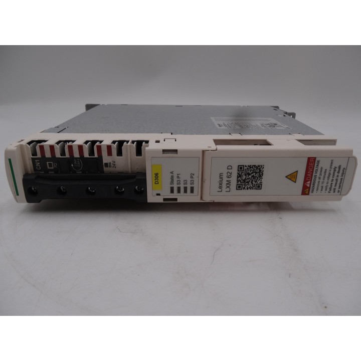 SCHNEIDER ELECTRIC LXM62DD15C21000