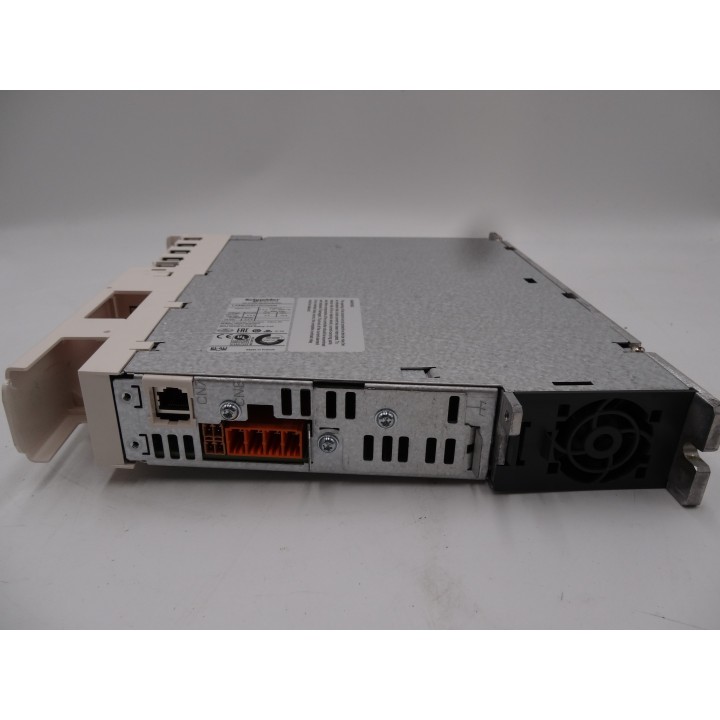 SCHNEIDER ELECTRIC LXM62DD15C21000