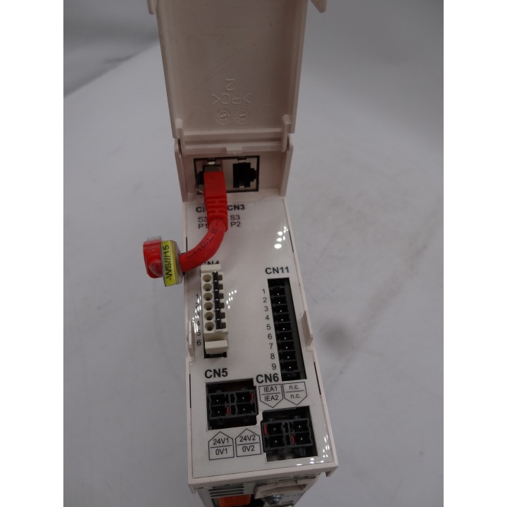 SCHNEIDER ELECTRIC LXM62DD15C21000