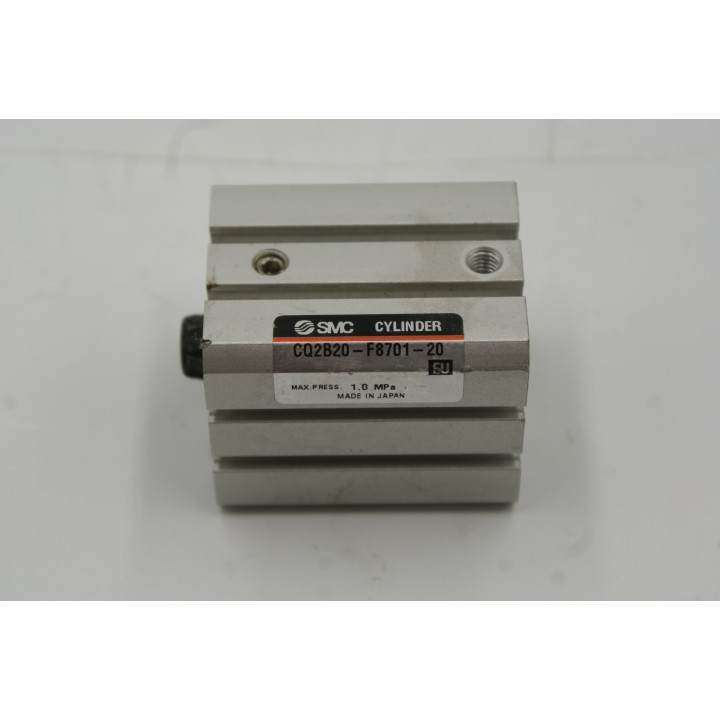 SMC CQ2B20-F8701-20