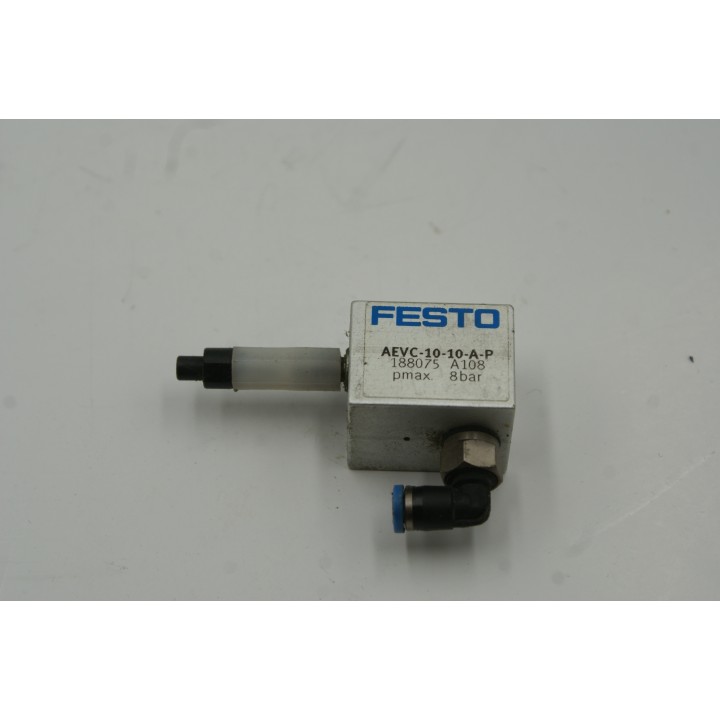 FESTO AEVC-10-10-A-P