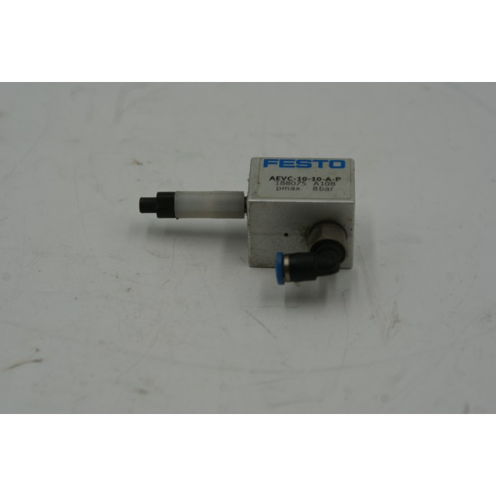 FESTO AEVC-10-10-A-P