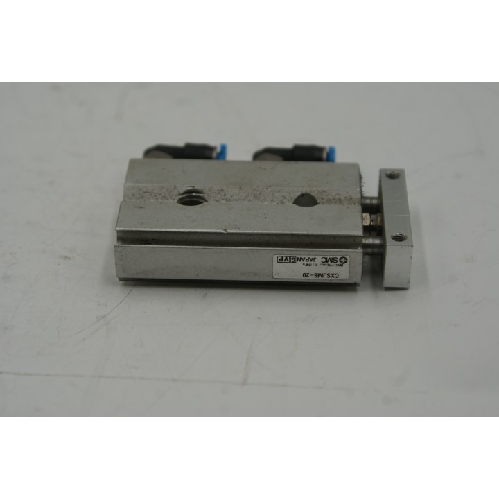 SMC CXSJM6-20
