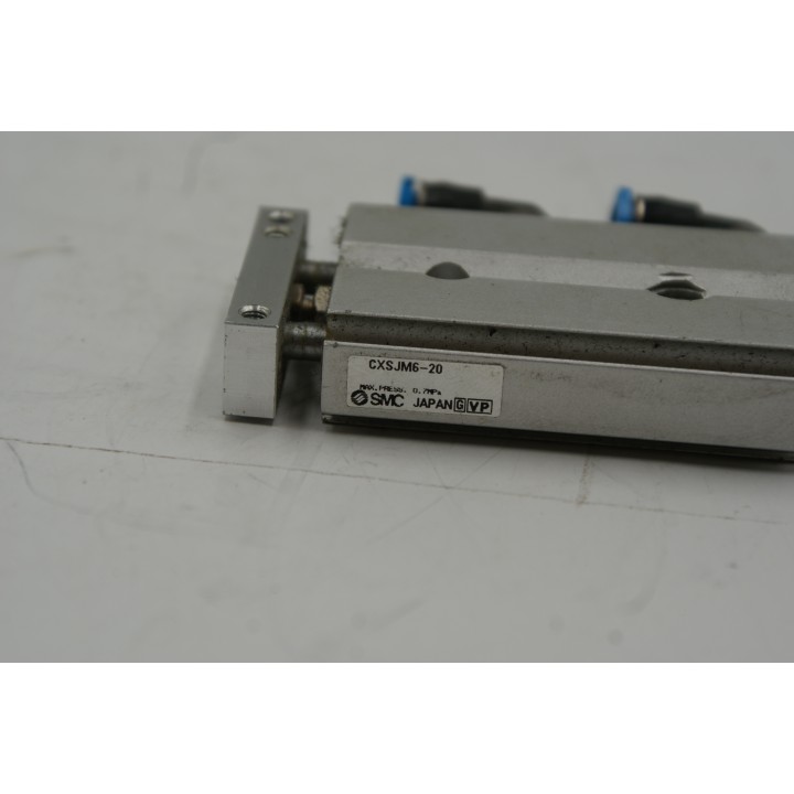 SMC CXSJM6-20