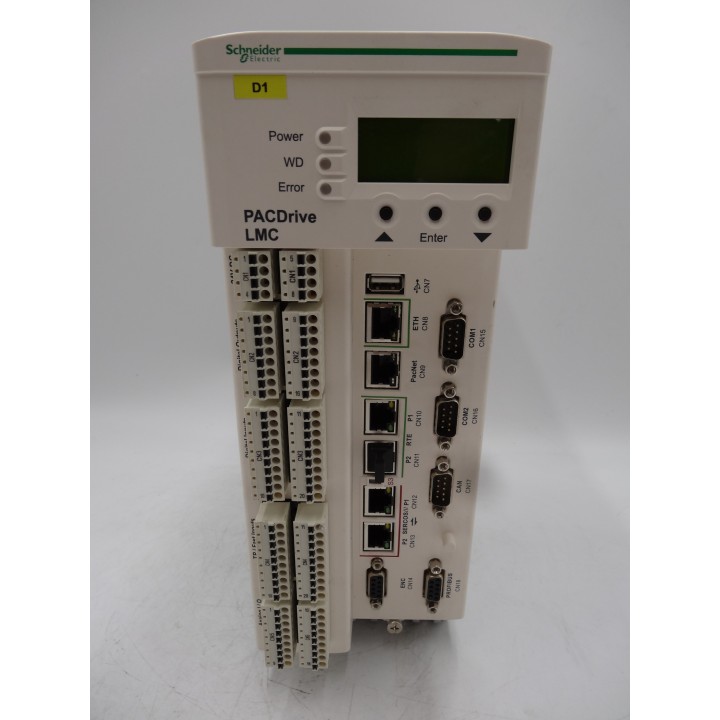 SCHNEIDER ELECTRIC LMC600CAA10000