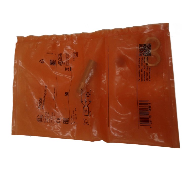 IFM IFB3004BAPKG/US-104