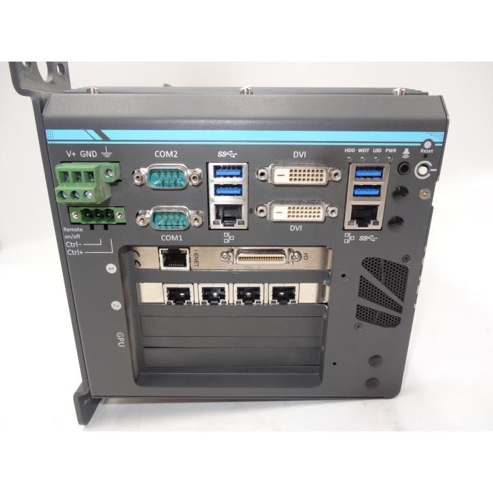 Neousys Technology NUVO-6108GC-068