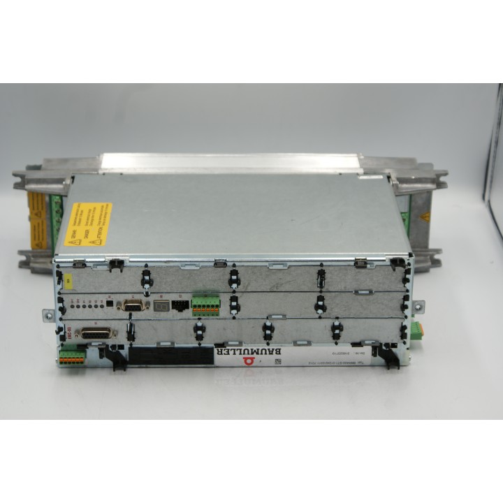 Baumuller BM4422-ST1-01242-0311-7012