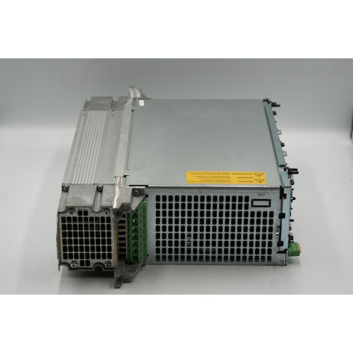 Baumuller BM4422-ST1-01242-0311-7012