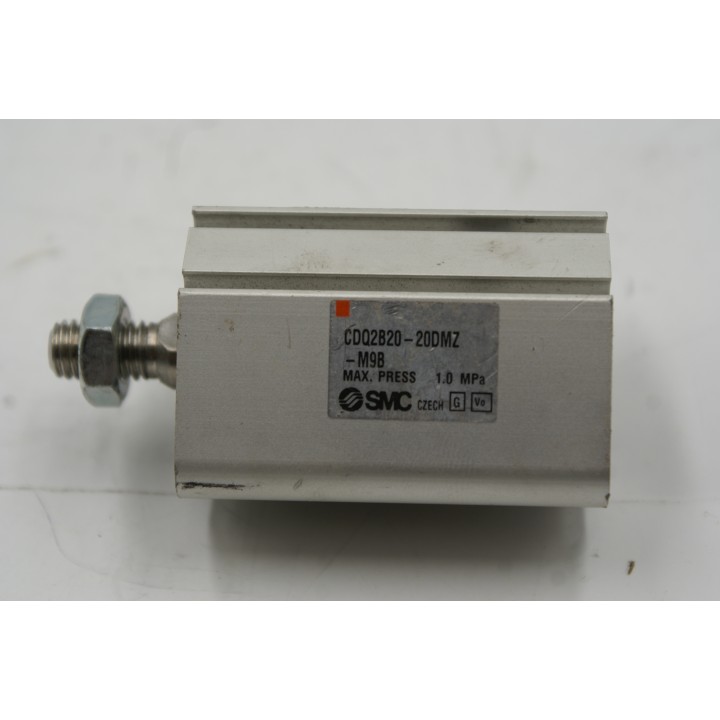 SMC CDQ2B20-20DMZ-M9B