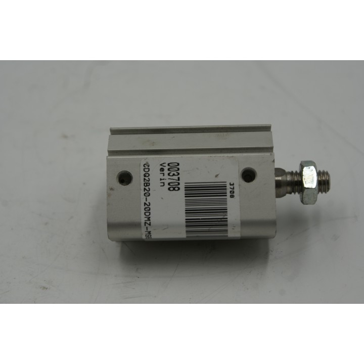 SMC CDQ2B20-20DMZ-M9B