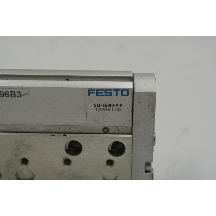 FESTO SLF-16-80-P-A