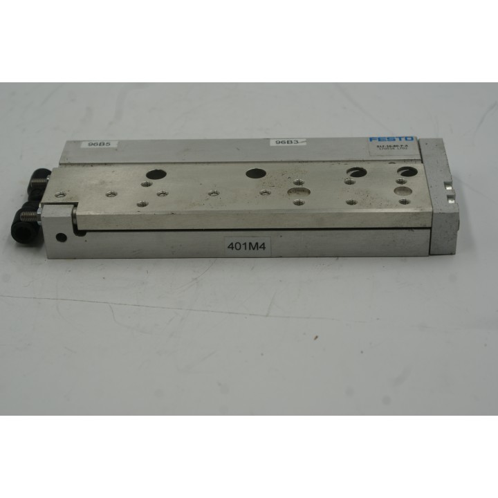 FESTO SLF-16-80-P-A