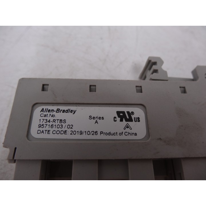 Allen-Bradley 1734-RTBS