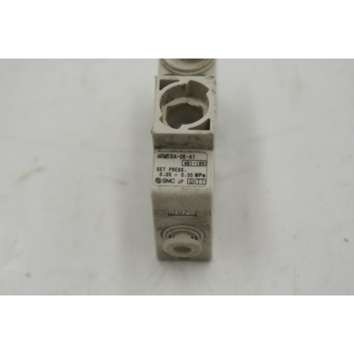 SMC ARM5SA-06-A1