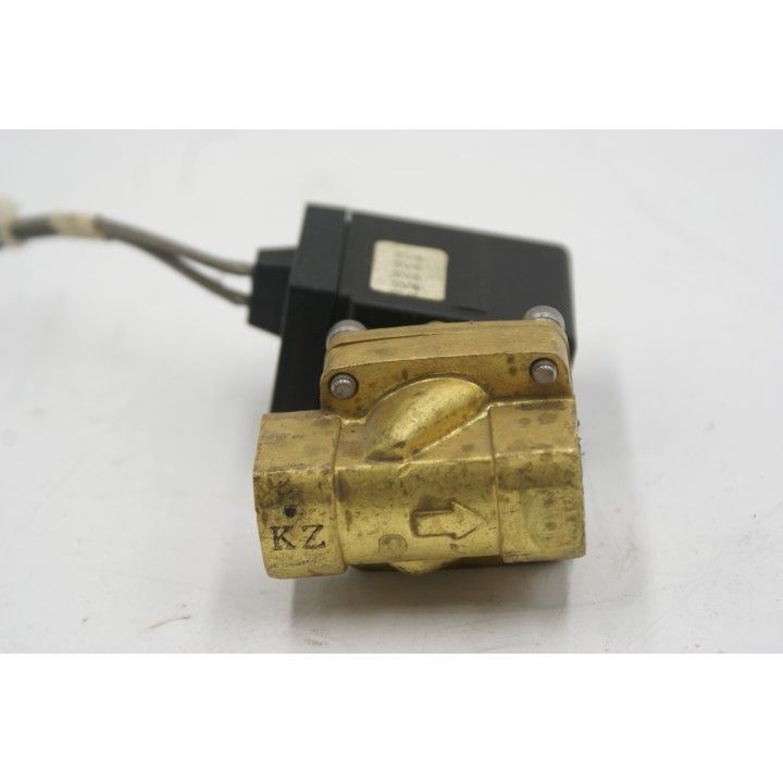 SMC VXD2130-03N-3GR1