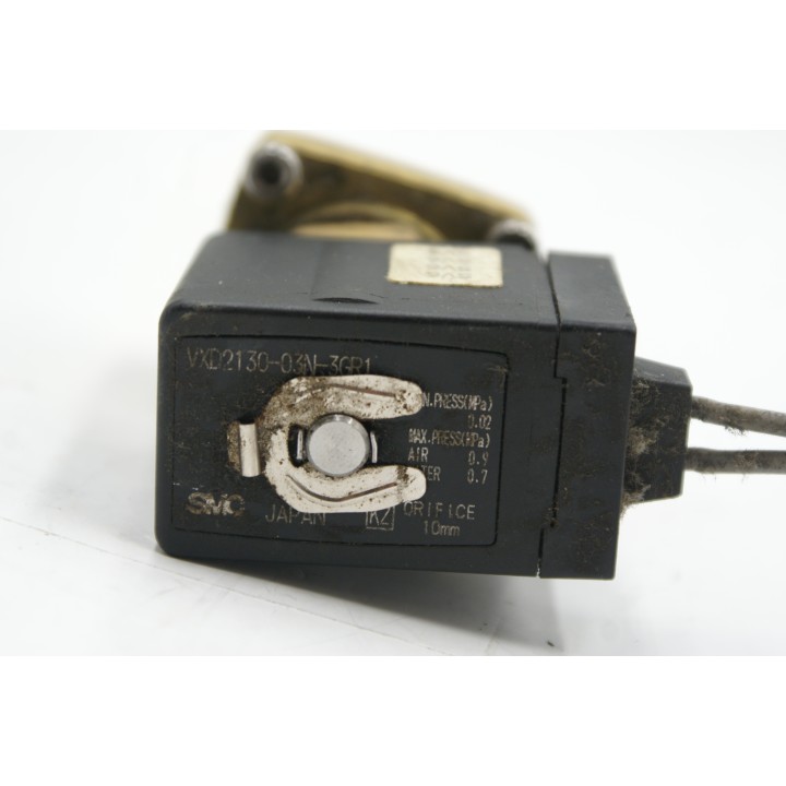 SMC VXD2130-03N-3GR1