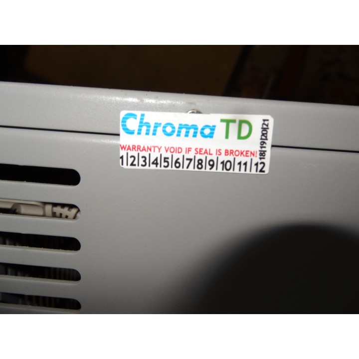 CHROMA 61701