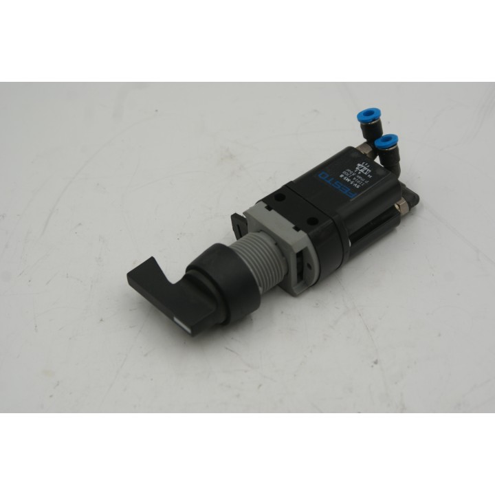 FESTO SV-5-M5-B