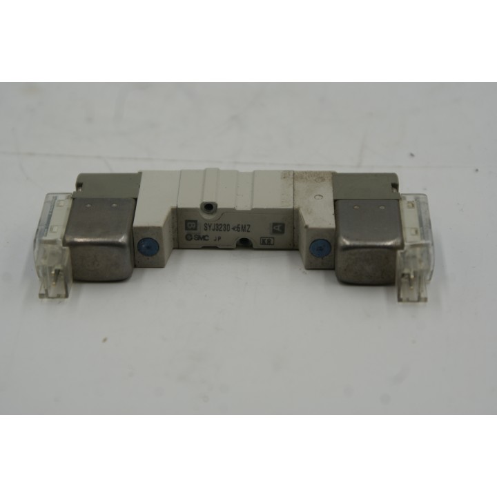 SMC SYJ3230-5MZ