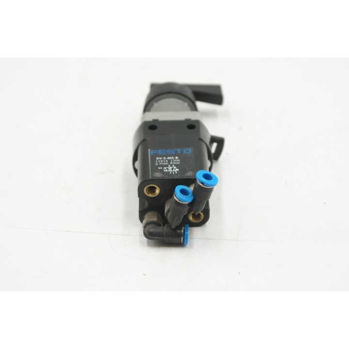 FESTO SV-5-M5-B