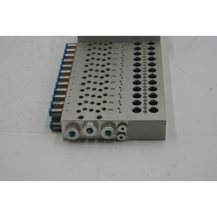 FESTO VAEM-L1-S-M1-25