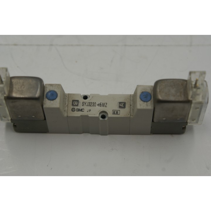 SMC SYJ3230-5MZ
