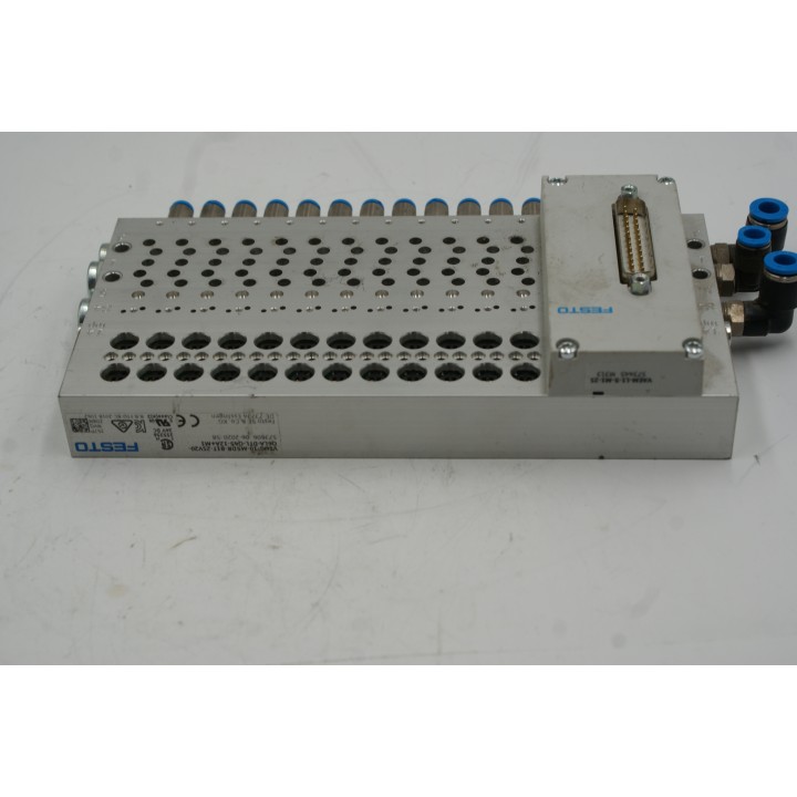 FESTO VAEM-L1-S-M1-25